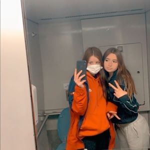 Meet your Posher, Sienna